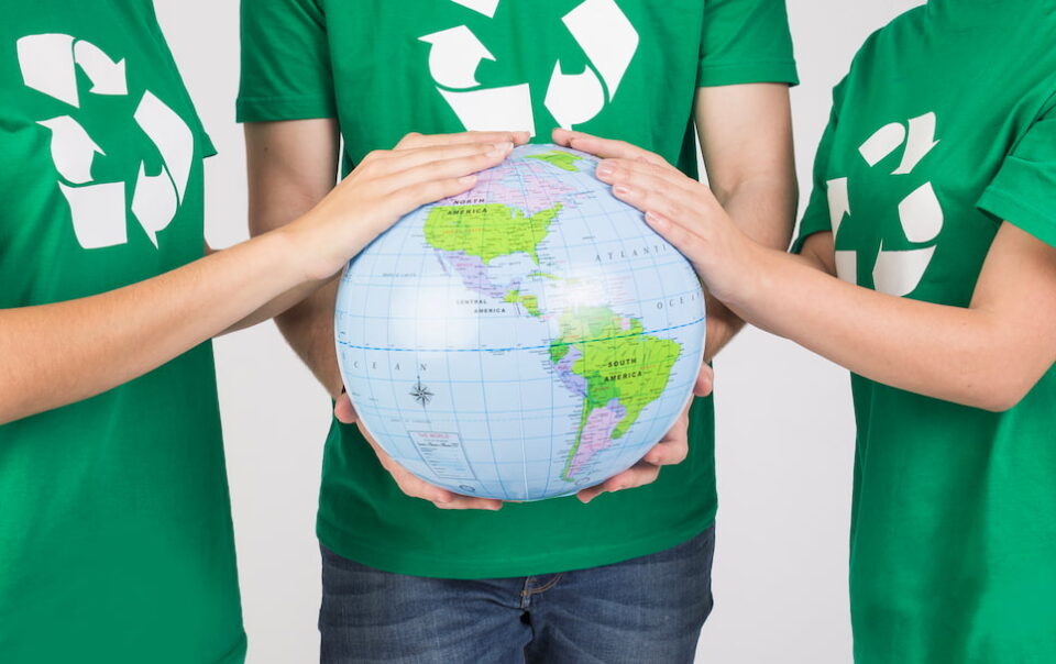 Szkolenia i edukacja ekologiczna