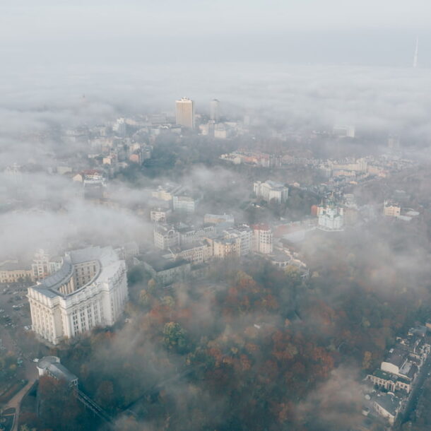 smog