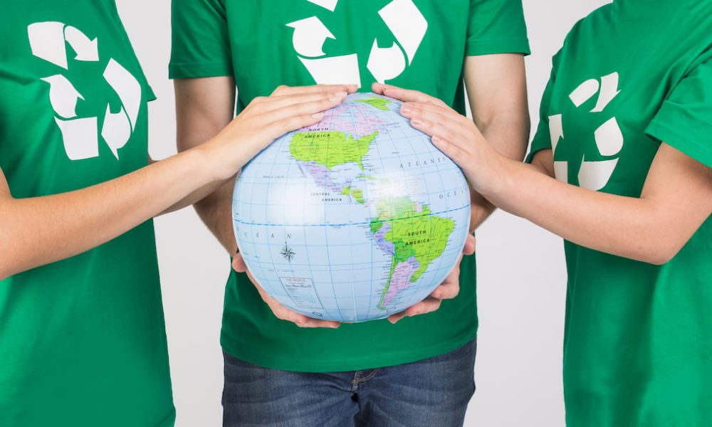 Szkolenia i edukacja ekologiczna